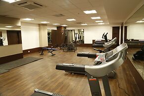 Brilliant Hotel & Convention Center