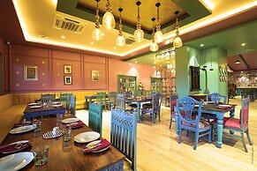 Brilliant Hotel & Convention Center