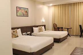 Brilliant Hotel & Convention Center