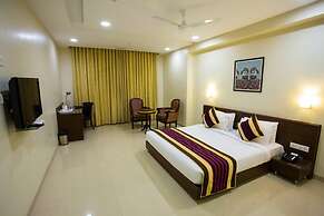 Brilliant Hotel & Convention Center