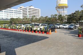 Brilliant Hotel & Convention Center