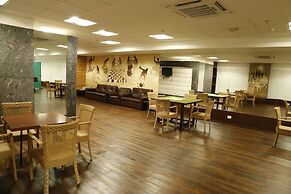 Brilliant Hotel & Convention Center