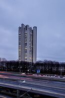 Domumetro na Vernadskogo