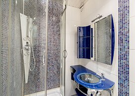 Domumetro na Vernadskogo