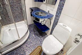 Domumetro na Vernadskogo