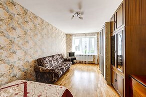 Domumetro na Rossoshanskoy