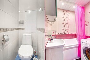 Domumetro na Rossoshanskoy