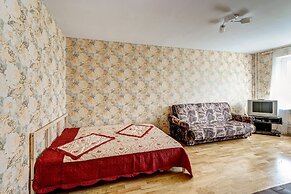 Domumetro na Rossoshanskoy