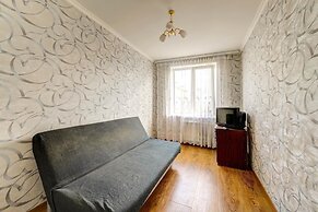 Domumetro na Rossoshanskoy