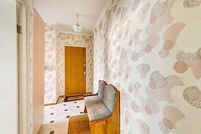 Domumetro na Rossoshanskoy