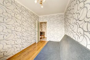 Domumetro na Rossoshanskoy