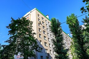 Domumetro na Rossoshanskoy