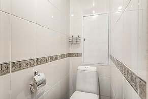 Domumetro na Rossoshanskoy