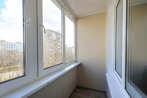 Domumetro na Rossoshanskoy