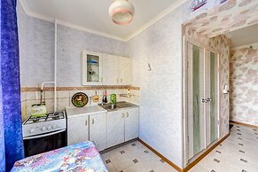 Domumetro na Rossoshanskoy