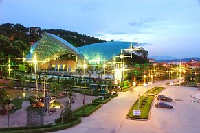 Central Luxury Ha Long Hotel