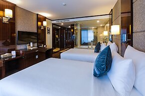 Central Luxury Ha Long Hotel