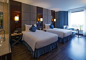 Central Luxury Ha Long Hotel