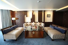 Central Luxury Ha Long Hotel