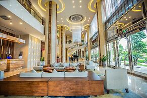 Central Luxury Ha Long Hotel