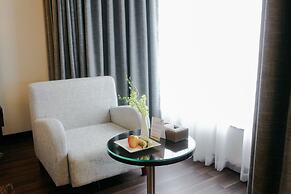 Central Luxury Ha Long Hotel