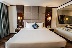 Central Luxury Ha Long Hotel