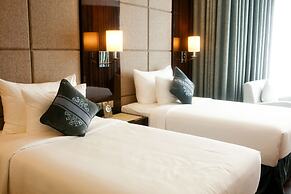 Central Luxury Ha Long Hotel