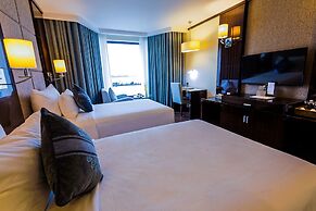 Central Luxury Ha Long Hotel