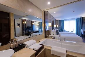 Central Luxury Ha Long Hotel