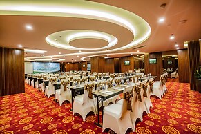 Central Luxury Ha Long Hotel