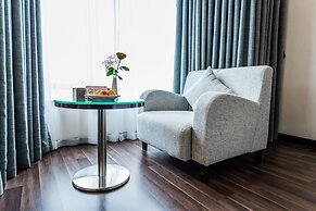 Central Luxury Ha Long Hotel