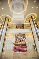 Central Luxury Ha Long Hotel