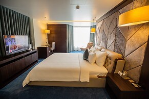 Central Luxury Ha Long Hotel