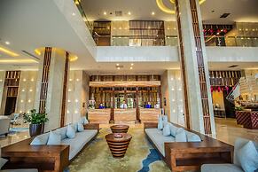 Central Luxury Ha Long Hotel