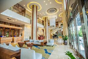 Central Luxury Ha Long Hotel