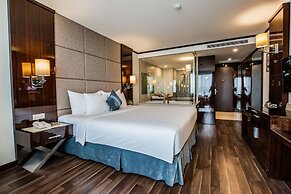 Central Luxury Ha Long Hotel