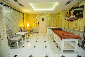 Central Luxury Ha Long Hotel