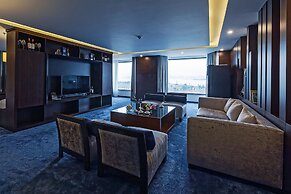 Central Luxury Ha Long Hotel