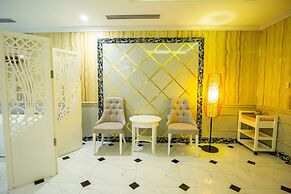 Central Luxury Ha Long Hotel