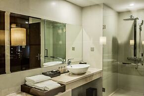 Central Luxury Ha Long Hotel