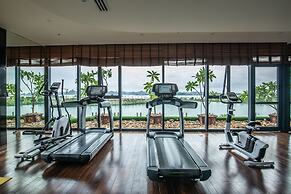 Central Luxury Ha Long Hotel