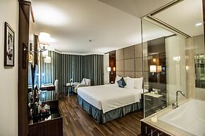 Central Luxury Ha Long Hotel