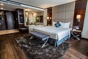 Central Luxury Ha Long Hotel