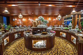 Central Luxury Ha Long Hotel