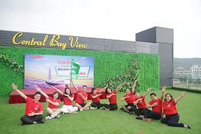 Central Luxury Ha Long Hotel