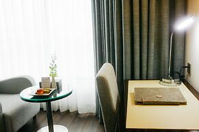 Central Luxury Ha Long Hotel