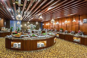 Central Luxury Ha Long Hotel