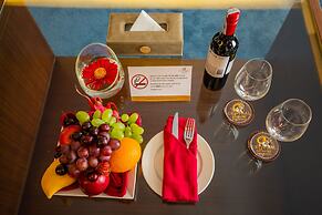 Central Luxury Ha Long Hotel