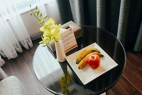 Central Luxury Ha Long Hotel