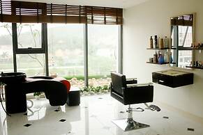 Central Luxury Ha Long Hotel